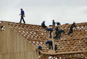 barnRaising