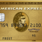 276_AMEX gold rewards card