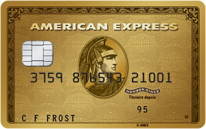 276_AMEX gold rewards card