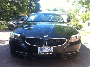 BMW Z4