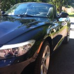 Free Bimmer!