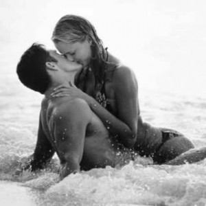 kiss